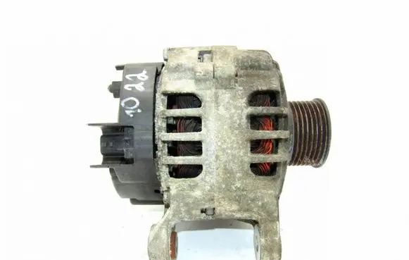 Renault Twingo II Generator/alternator 8200654541C