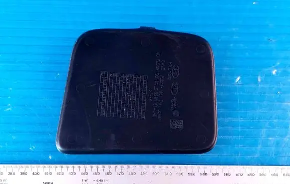 KIA Ceed Glove box pad 2280151