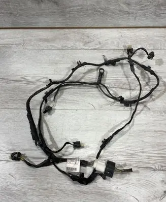 BMW 5 F10 F11 Parking sensor (PDC) wiring loom 9286479 9304760 514927C02