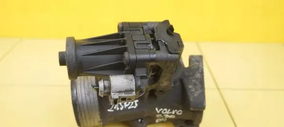 Volvo C30 EGR thermostat D5204T