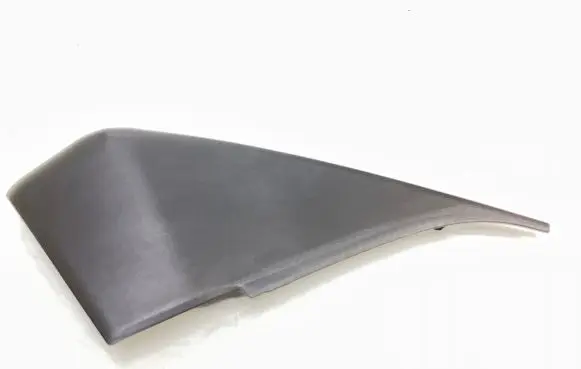 Other front door trim element