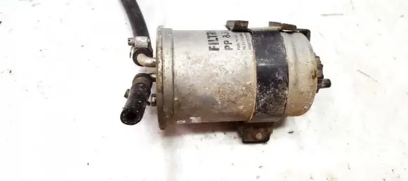 Land Rover Freelander Fuel filter PP838