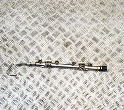 Volkswagen Scirocco Fuel main line pipe 04E133320D 0261545079