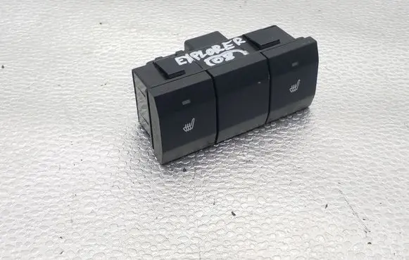 Ford Explorer Seat heating switch 6L2T13D734BDW 0806181 384993