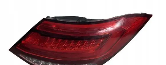 Mercedes-Benz CLS C257 Rear/tail lights A2579063100