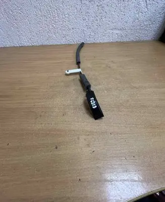BMW 7 E65 E66 Engine bonnet/hood lock release cable 7024645 F6319