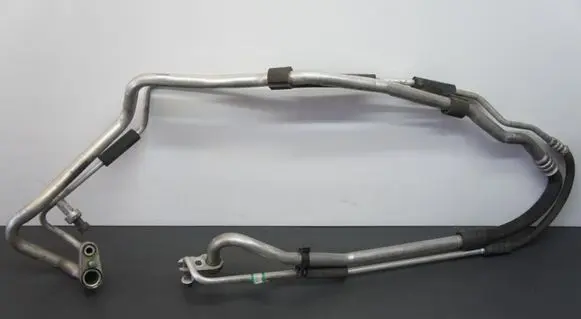 Fiat Croma Air conditioning (A/C) pipe/hose 51804878