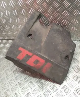 Ford Galaxy Engine cover (trim)