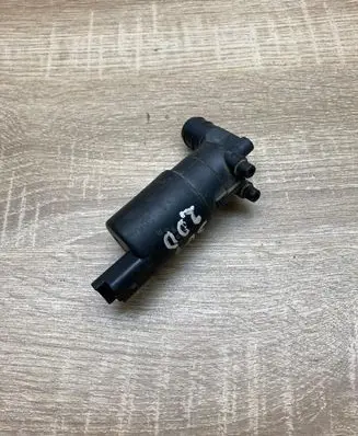 Peugeot 307 Headlight washer pump 11148700001