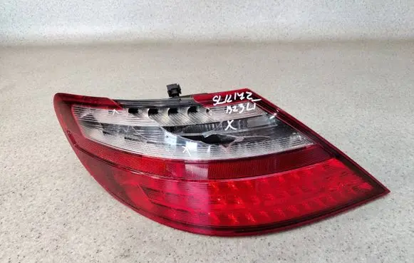 Rear/tail lights