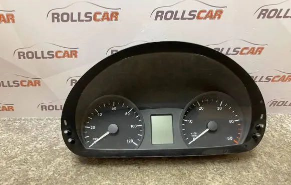 Mercedes-Benz Sprinter W906 Speedometer (instrument cluster) A9064467021 A9064460921 A9064481321