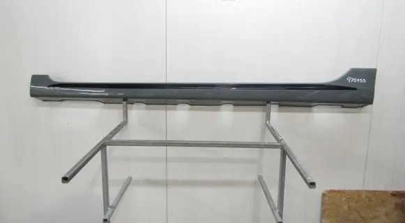 KIA Picanto Front sill (body part) 87753-G6300