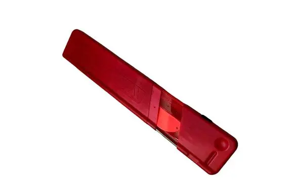 Volvo V50 Emergency warning sign 27R0303011