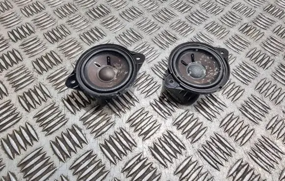 Audi A4 S4 B8 8K Parcel shelf speaker 8K9035709 00803907 Q72185