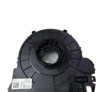 Audi A4 S4 B8 8K Yaw turn rate sensor 05113720 0511372020