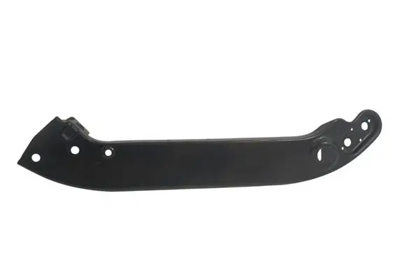 Volkswagen Touran III Headlight/headlamp mounting bracket 5TA806929AUTOAS3 5TA806929
