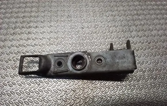 Volkswagen Crafter Engine bonnet/hood lock/catch 9067500450