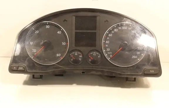 Volkswagen Golf V Clock 1K0920851B