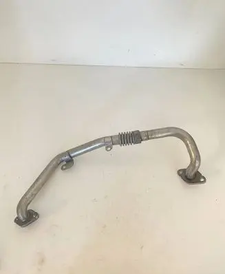Audi A6 S6 C6 4F EGR valve line/pipe/hose 03L131521AH