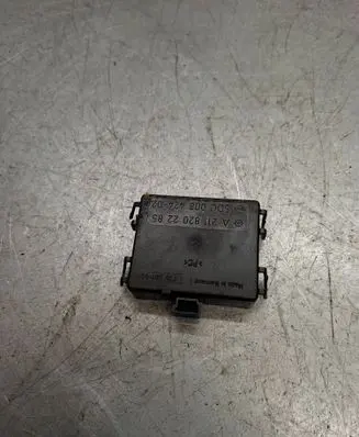 Mercedes-Benz E W211 Rain sensor 73628102 A2118202285 5DC00842402