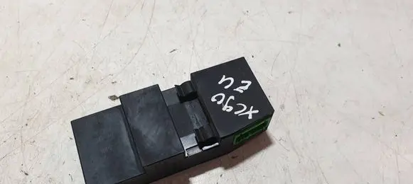 Volvo XC90 ESP (stability system) control unit 8691998