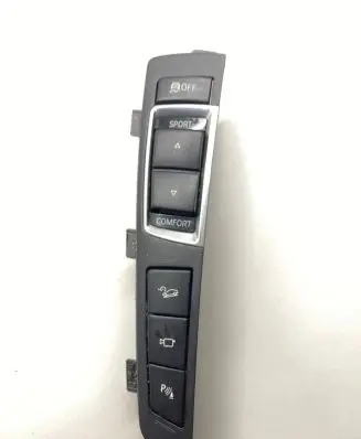 ESP (stability program) switch