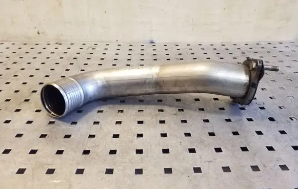 Chevrolet Captiva Intercooler hose/pipe 95494525