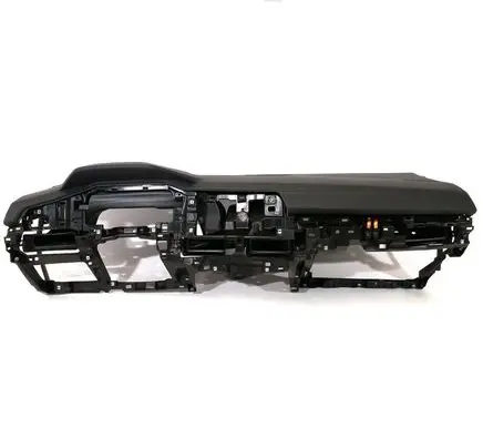 Volkswagen Golf VIII Dashboard 