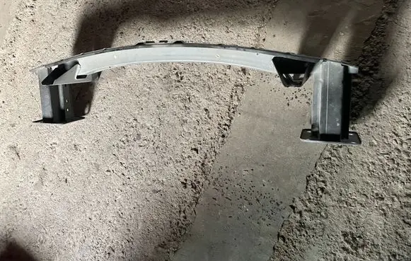 Mazda CX-5 Front bumper cross member