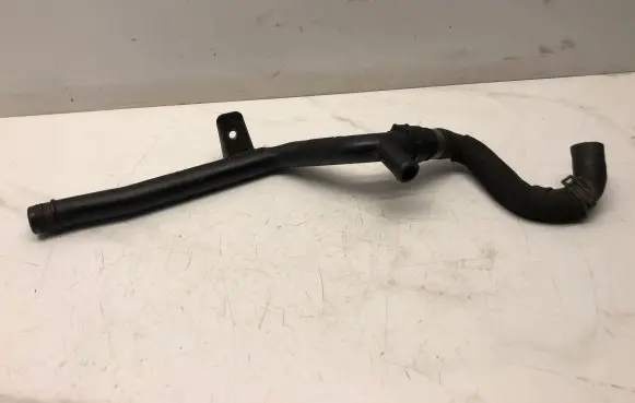 Audi A6 S6 C6 4F Engine coolant pipe/hose 03L121065