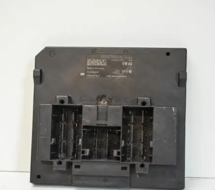 Volkswagen Golf VII Central body control module 5Q0937084AB