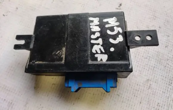 Renault Master II Other control units/modules P8200032783H 8186007 216566105A