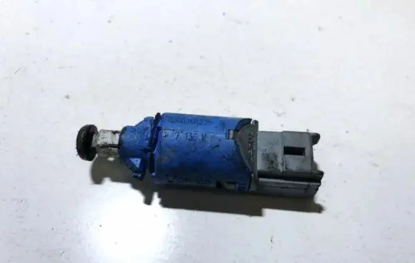 Renault Scenic II - Grand scenic II Brake pedal sensor switch cp100 cp-100