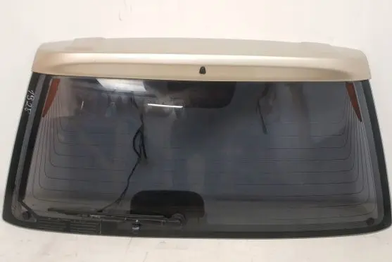 Honda CR-V Rear windscreen/windshield window 73201S10G00ZA