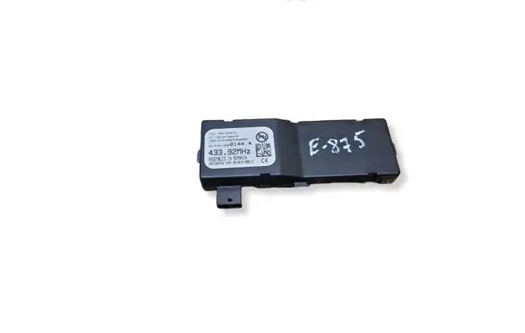 Chevrolet Aveo Aerial antenna amplifier 28401928053 43392MHZ M3N284019