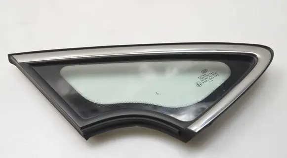 KIA Ceed Front triangle window/glass 86190A2100