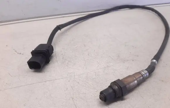 Mercedes-Benz C W204 Lambda probe sensor 0035427118 0258017018 0S000708T119