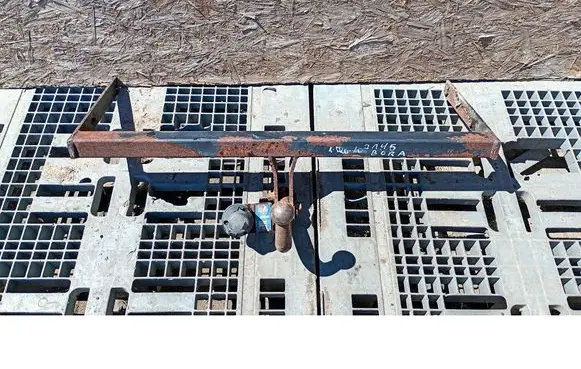 Volkswagen Bora Tow bar 3351640274915