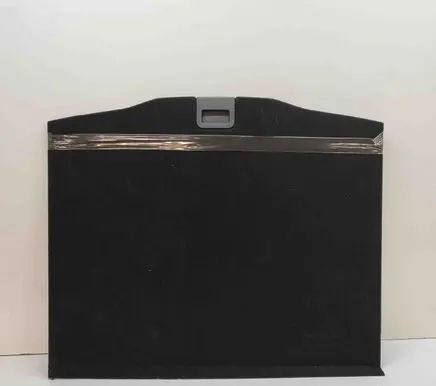 Ford Kuga III Trunk/boot floor carpet liner LV4BS42844AE