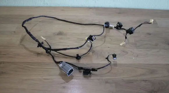Volvo V50 Other wiring loom VP4N5H18B518FC