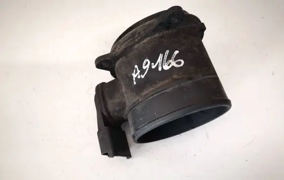 Citroen C4 I Mass air flow meter 9650010780 72834204
