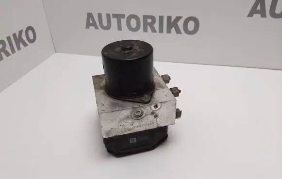 Opel Insignia A ABS Pump 13328651