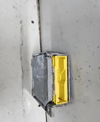 Audi A6 S6 C5 4B Airbag control unit/module 4B0959655C