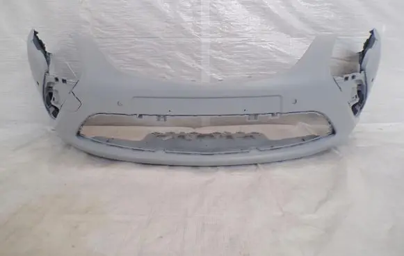 Opel Zafira C Front bumper 13354140
