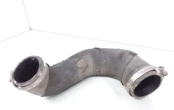 Audi A6 S6 C7 4G Intercooler hose/pipe 4G0145709S