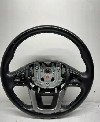 KIA Rio Steering wheel