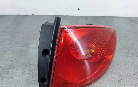 Rear/tail lights