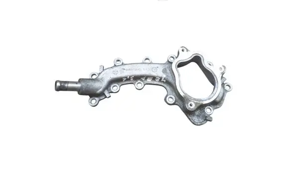 Jeep Grand Cherokee Thermostat housing 04893794AD