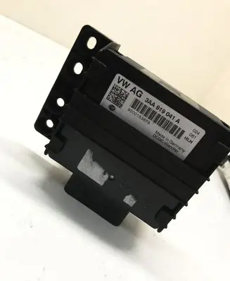 Skoda Superb B6 (3T) Other control units/modules 3AA919041A
