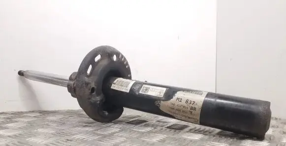 Volkswagen Tiguan Front shock absorber/damper 5N0413031AA 5N0412021BR